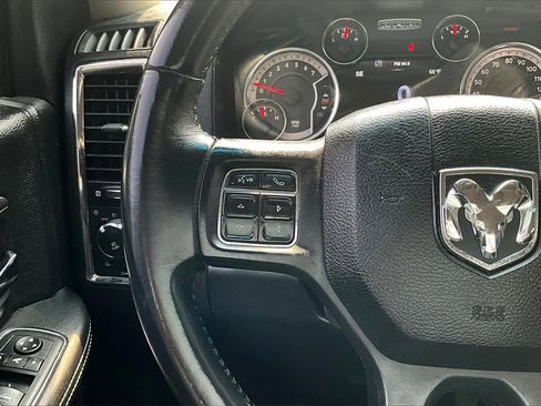 Used 2016 RAM 1500 Sport image 12