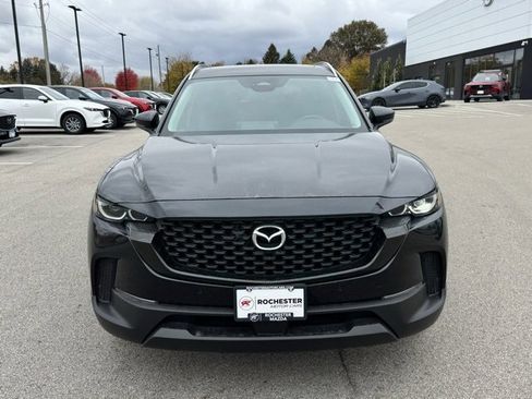 New 2026 MAZDA CX-50 2.5 Hybrid w/ Cargo Package image 32