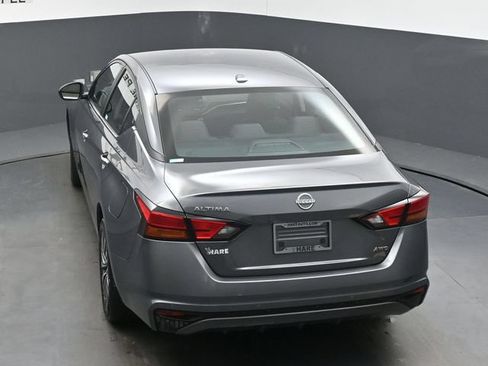 Used 2025 Nissan Altima 2.5 SV AWD/4WD image 72