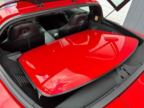 Used 1994 Chevrolet Corvette Coupe RWD image 29