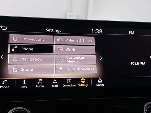 Used 2024 INFINITI QX80 Premium Select w/ Cargo Package image 26