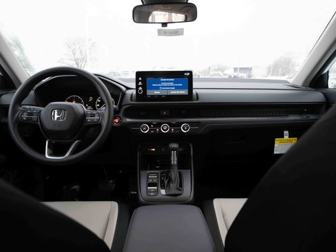 New 2026 Honda CR-V LX image 20