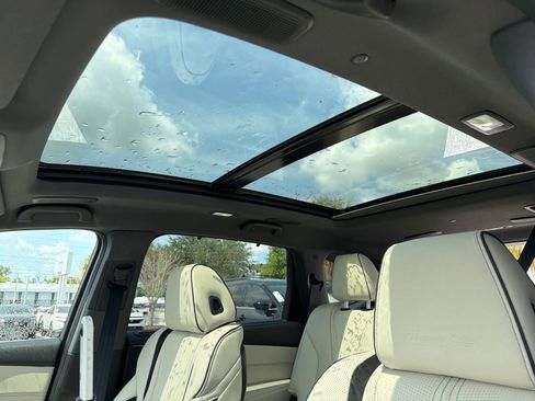 New 2026 Acura MDX Type S image 23