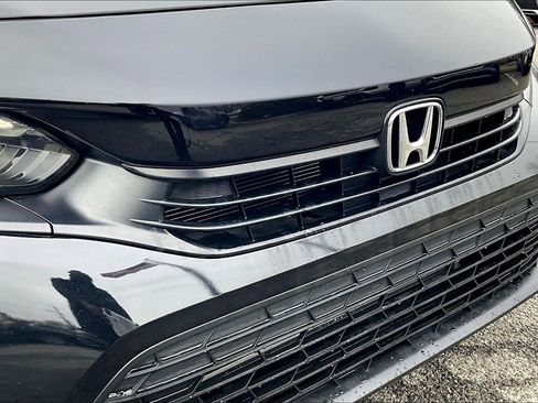 Used 2023 Honda Civic EX image 29