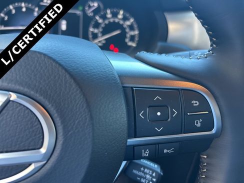 Used 2023 Lexus GX 460 Luxury image 19