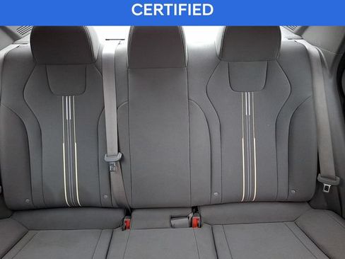 Certified 2023 Hyundai Elantra SEL w/ Convenience Package FWD image 19