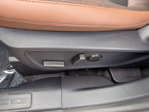 New 2025 Ford Bronco Sport Outer Banks w/ Outer Banks Tech Package+ image 22