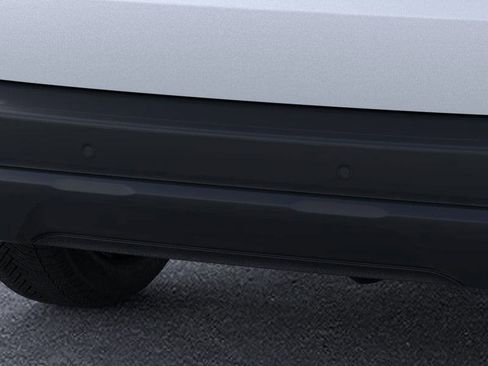 New 2026 Ford Escape ST-Line Select w/ Tech Pack #1 image 23