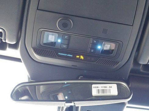 New 2025 Ford Bronco Big Bend image 25