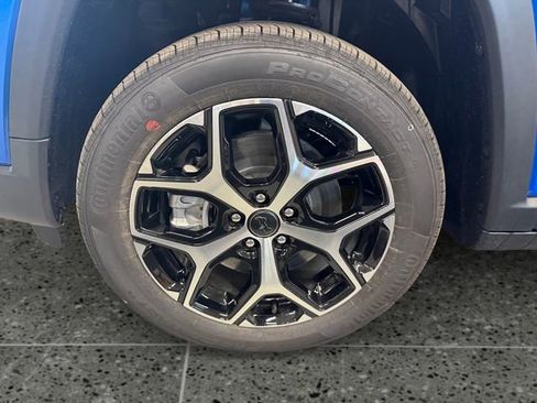 New 2026 Jeep Compass Limited image 23