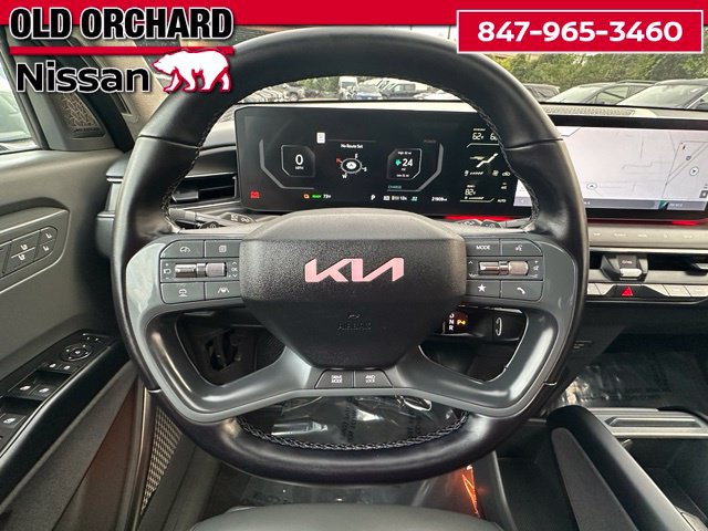 Used 2024 Kia EV9 Land AWD/4WD image 26