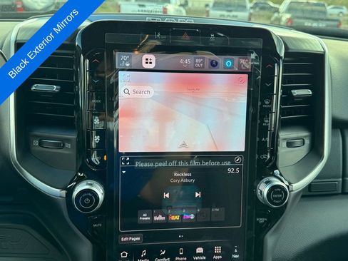 New 2026 RAM 2500 Big Horn image 24