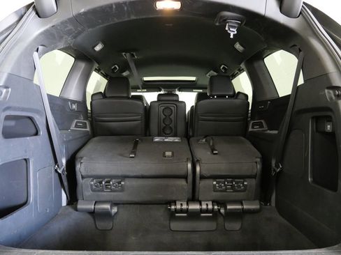 Used 2025 Honda Odyssey Sport-L image 28