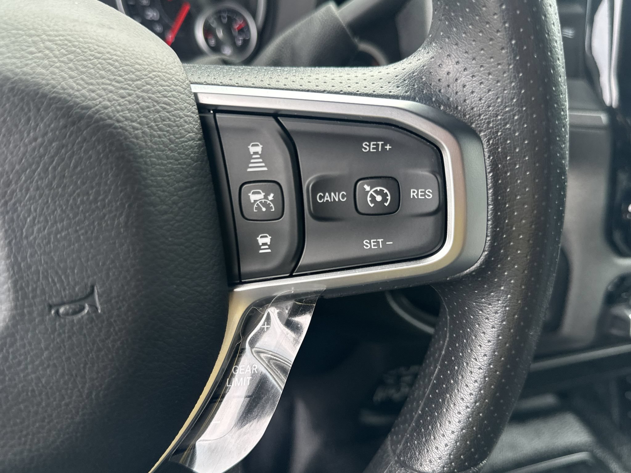 Used 2025 RAM 4500 Tradesman AWD/4WD image 25