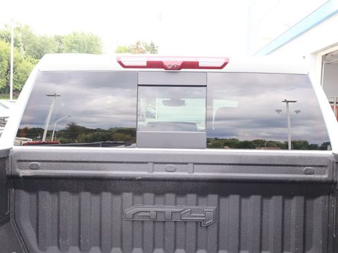 Used 2021 GMC Sierra 1500 AT4 w/ AT4 Premium Package AWD/4WD image 39