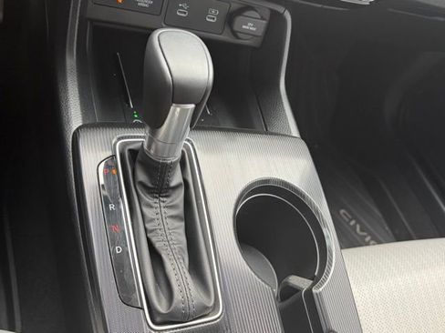 Certified 2026 Honda Civic Sport Touring image 24