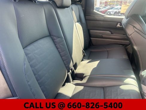 New 2026 Toyota Tacoma TRD Off-Road image 10