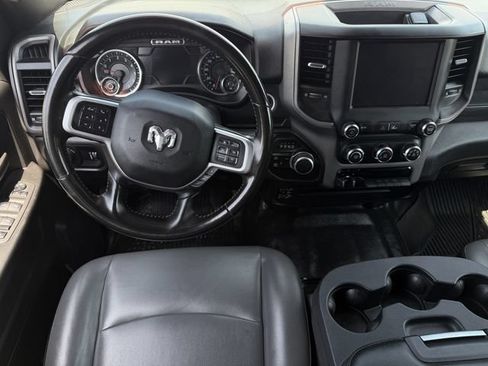 Used 2022 RAM 2500 Tradesman w/ Safety Group AWD/4WD image 11