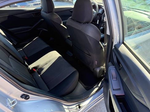 Used 2021 Subaru Impreza 2.0i AWD/4WD image 13