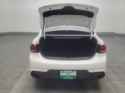 Used 2019 Kia Rio S FWD image 29