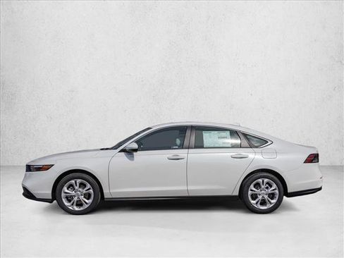 New 2026 Honda Accord LX image 8