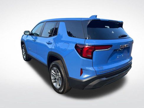 New 2027 GMC Terrain Elevation w/ LPO, Floor Liner Package AWD/4WD image 3