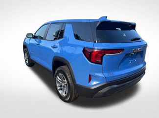 New 2027 GMC Terrain Elevation w/ LPO, Floor Liner Package AWD/4WD video 3