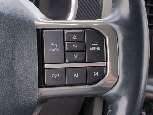 Certified 2023 Ford F150 Limited AWD/4WD image 25