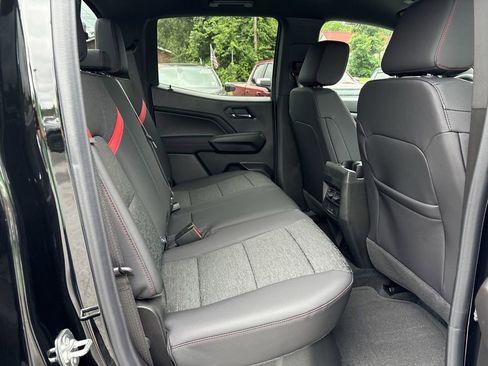 New 2025 Chevrolet Colorado Z71 AWD/4WD image 27