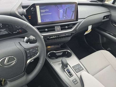 New 2026 Lexus UX 300h AWD image 34