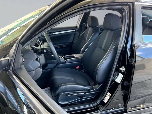 Used 2020 Honda Civic Sport image 18