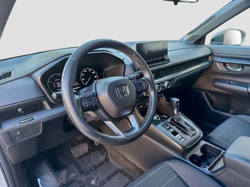 Certified 2023 Honda CR-V Sport image 9