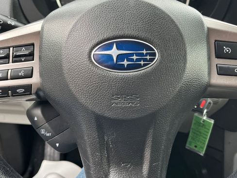 Used 2015 Subaru Forester 2.5i Premium w/ All-Weather Package image 15