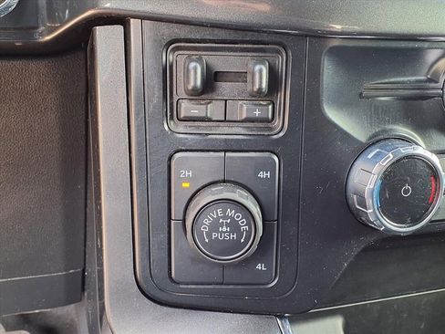 Used 2023 Ford F150 XLT w/ Equipment Group 302A High image 29