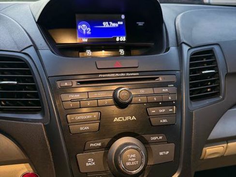 Used 2013 Acura RDX AWD image 21