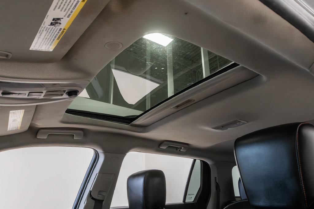 Used 2015 GMC Terrain Denali FWD image 9