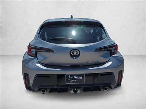 New 2026 Toyota Corolla GR AWD/4WD image 6