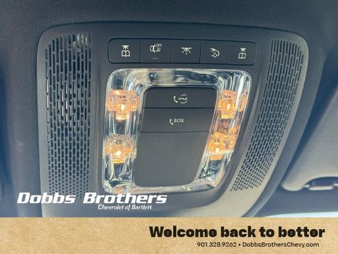 Used 2024 Mercedes-Benz GLB 250 image 32