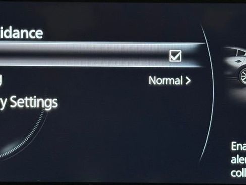 Used 2024 MAZDA CX-5 Carbon Edition image 36