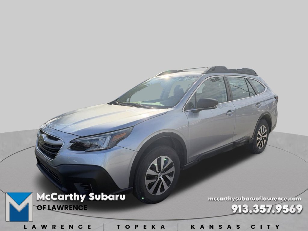 Used 2022 Subaru Outback AWD/4WD 360° Tour