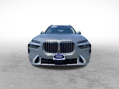 Used 2024 BMW X7 xDrive40i w/ Premium Package