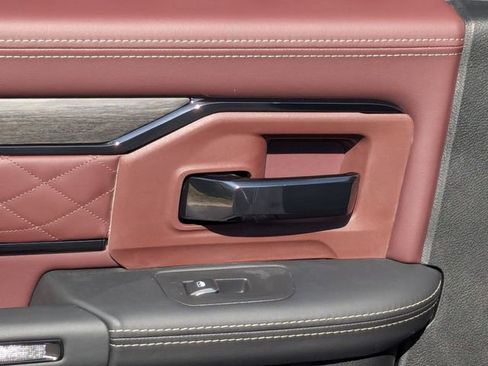 New 2026 RAM 3500 Limited image 32