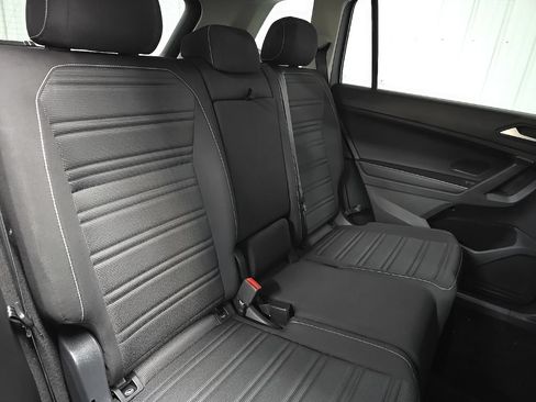 Used 2024 Volkswagen Tiguan S AWD/4WD image 16