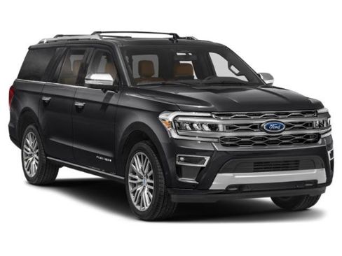 Used 2023 Ford Expedition Max Platinum image 6