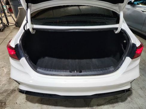 Used 2022 Kia Forte Sedan image 9