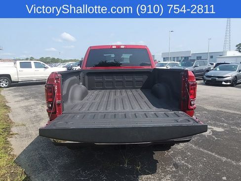 Certified 2026 RAM 2500 Big Horn AWD/4WD image 34