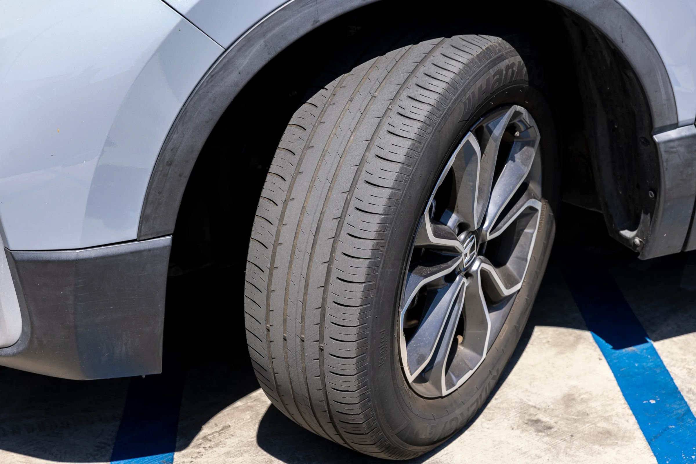 Used 2021 Honda CR-V EX-L image 34