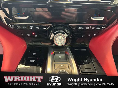 Used 2023 Acura MDX A-Spec image 30