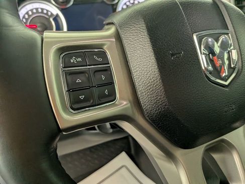 Used 2017 RAM 1500 Laramie w/ Protection Group image 20