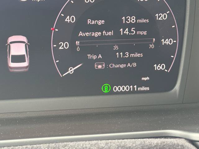 New 2026 Honda Accord SE image 22